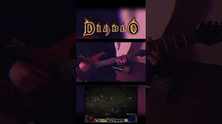 Diablo  Tristram Theme full in the description [upl. by Nereil]