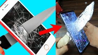 Trying 13 Funny Phone Pranks Prank Wars By Troom Troom [upl. by Prasad]