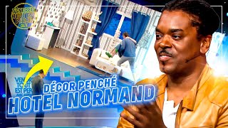 Arnaud Ducret trompe sa femme dans le décor penché 🤣  VTEP  Saison 03 [upl. by Avlasor79]