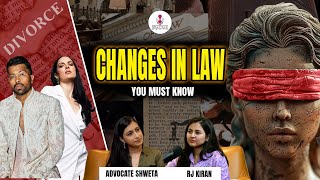 Changes in Law you must know  Human Rights  Uniform Civil Court  Supreme Court  Hardik Pandya [upl. by Enalda469]