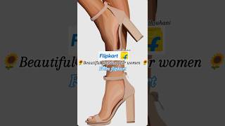 Beautiful footwear for women🍁 trending viralvideo flipkart fashion footwear flipflop slippers [upl. by Reivaz]