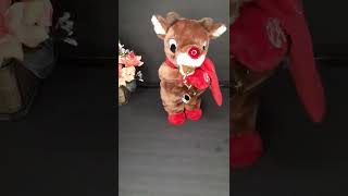 Rudolph the Red Nosed Reindeer [upl. by Trout]