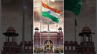 Jana Gana Mana republicday 15august song shorts viral [upl. by Hars797]