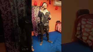 magera paune vaya ma cover song by rajesh biswhokarma [upl. by Dej]