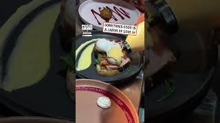 What table 18 ordered for breakfast 🥞😍 🎥 TikTok  omaribendigo [upl. by Anyak]