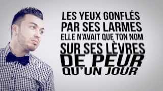 JAHID  Ce nest pas ce que tu crois Lyrics Video [upl. by Julee]