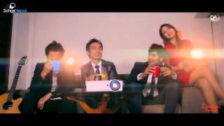 Thaha Chaina Malai  Zindagi Rocks Sanjeet Shrestha  New Nepali Movie Song 2014 [upl. by Diogenes727]