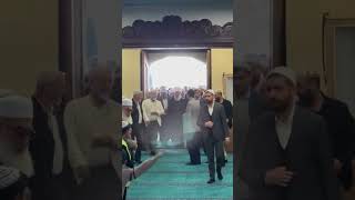 Sultan babam Muhammed Sagi Elhüseyni Hz baba sultan menzil sufisim sufii freepalestine news [upl. by Jim902]