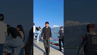 Himal ko cheuu ma 😍❤️youtube video shortvideo [upl. by Rehprotsirhc]