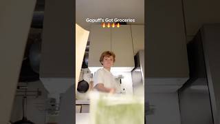 Gopuff’s Got Groceries so let’s make steak sliders with goPuff pt 1 🔥🔥🔥 [upl. by Hill695]