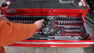 Ideas about Tool Storage  Organizing your tool boxes [upl. by Ellednahs195]