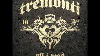 Mark Tremonti  All I Was HQ [upl. by Ahsoet]