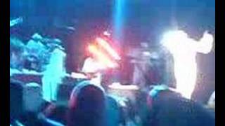 Johnny Gill  My My My toronto live performance [upl. by Nerol572]