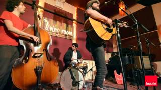 Langhorne Slim  Bad Luck Lastfm Sessions [upl. by Mullins]