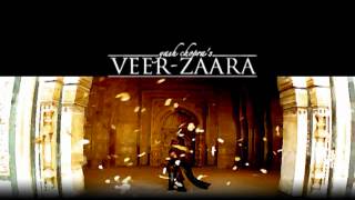 Veer Zara Songs Instrumental 3 in 1 [upl. by Itsrejk]