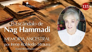 El Escándalo de Nag Hammadi [upl. by Artined947]