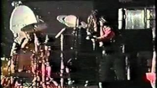 Sleep  The Druid  live 1994 [upl. by Scoville]