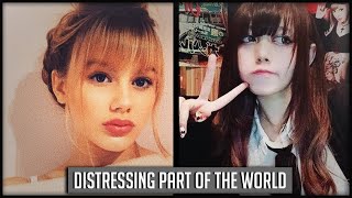 Truly Distressing Things from The World Vol1 [upl. by Saw122]