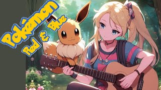 Pokemon  Guidepost Classical Guitar TAB  Sheet Music [upl. by Franciska]