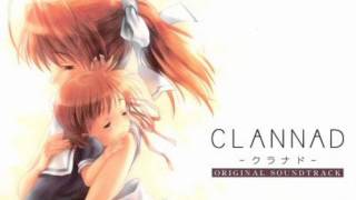 Clannad OST  Snowfield [upl. by Ritchie]