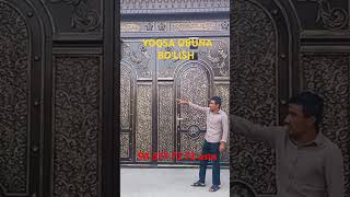 SAMARQAT OQ DARYOGA QOYDIQ 94 577 72 72 USTA NODIRBEK [upl. by Uyr]