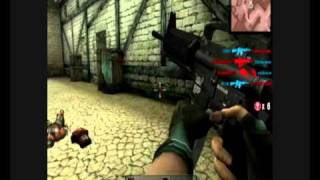 Wolfteam Aimbot v4 Update 02172011wmv [upl. by Ormond924]