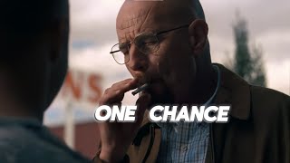 One Chance Walter I White 4K EDIT [upl. by Gregoor]