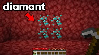 Voici comment trouver du diamant  TUTO POUR LES DEBUTANTS [upl. by Kimberly]