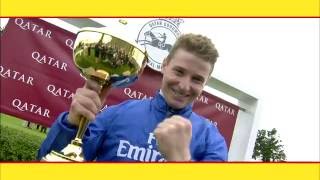 2016 Qatar Goodwood Festival  Day 1 Highlights [upl. by Byron]