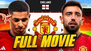 I Manage Man United  Full Movie [upl. by Honora953]