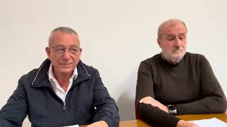 Intervista ai consiglieri comunali Maurizio Blò e Raimondo Brucculeri [upl. by Eilime884]