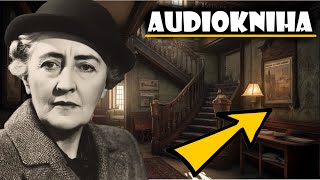 AGATHA CHRISTIE Krčma U Kára a Rolničky 🔔  AUDIOKNIHA  Detektivka CZSK [upl. by Selij127]