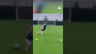 Kai Rooney Inherited His Fathers Class 🤩 and This Video Proves It 😮‍💨 🔥 [upl. by Oribella]