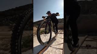 🚴‍♂️What a Talent🌟 automobile shorts stunt nature news tiktok fyp crash kawasaki racing [upl. by Etsirhc]