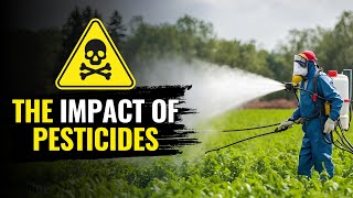 The Impact of Pesticides on Humans and the Planet  The Planet Voice [upl. by Ertnom]