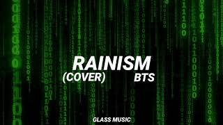 BTS  Rainism Tradução [upl. by Nalor]