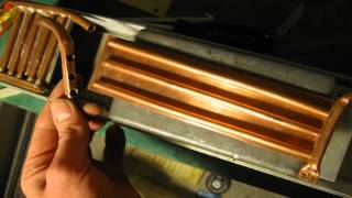 thermoelectric generator using cheap TEC modules [upl. by Edahs]