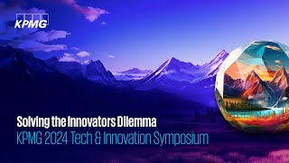 Solving the Innovators Dilemma [upl. by Suoilenroc326]