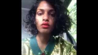 2018 金馬影展TGHFF  革命  嘻哈  MIA Matangi Maya MIA [upl. by Trumaine694]