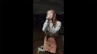 Practice Video 성연PLEDIS Girlz  꿈에 [upl. by Alemaj]