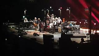 Eric Clapton Cocaïne Live 2022 Amsterdam [upl. by Oluas48]