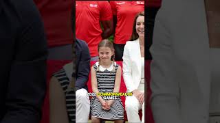 Prince Williams Dad Jokes A Royal Comedy Routine news princewilliamandkatemiddleton [upl. by Ardnazxela]