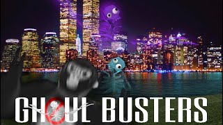 Ghoul Busters  Gorilla Tag Movie [upl. by Nitreb]