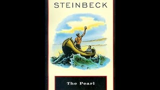 The Pearl by John Steinbeck Full Movie [upl. by Banky596]