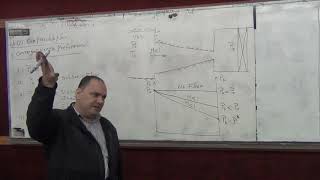 Convergent Nozzle Operation 13 [upl. by Akemal772]