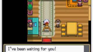 Pokemon Soul Silver Walkthrough Bonus 03 Safari Zone Second Test [upl. by Sesom]