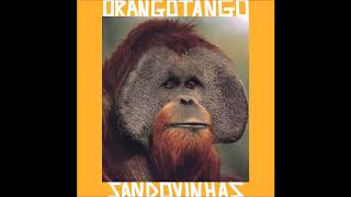 ORANGOTANGO OFFICIAL AUDIO  sam [upl. by Anayhd]