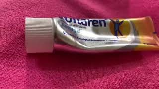 🔴فولتارين Voltaren Emulgel♨️ دكتوره منار 💥 نيومامي [upl. by Adnarrim559]