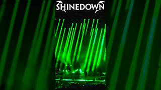 Shinedown  Monsters Live Pt 1  Inkcarceration 2024 [upl. by Gerson]