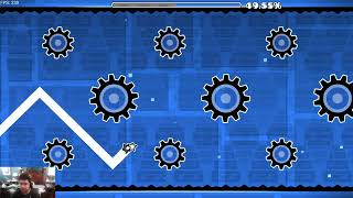 4K quotShtty Death Moonquot 100 TSL  Geometry Dash [upl. by Nuncia]